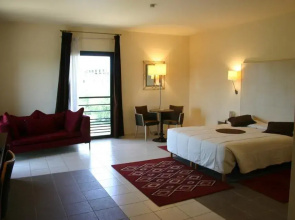 Hotel El Farouk Bamako