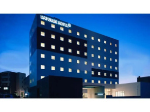 ＦＵＲＡＮＯ ＮＡＴＵＬＵＸ ＨＯＴＥＬ - Vacation STAY 68196v