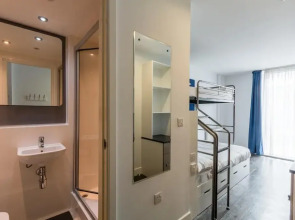 Destiny Student Holyrood - Campus Accommodation