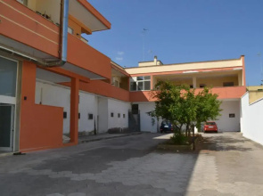 B&B Li Manca