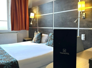 Timhotel Boulogne Rives de Seine