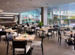 Furama Bukit Bintang