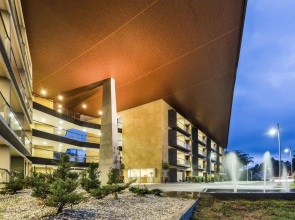 Travelers Rio Verde Living Suites