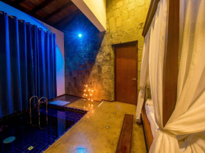 The Elephant Corridor Hotel