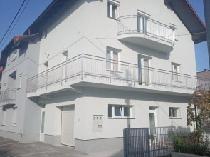 Nibela Apartments II