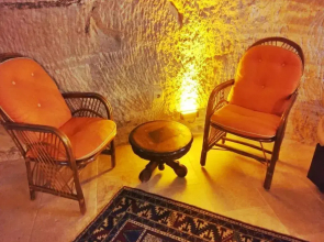 Garden Cave Hotel Cappadocia
