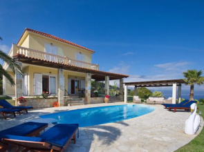 Villa Dimitra