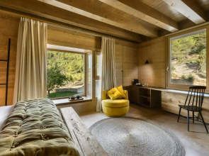 Torre del Marqués Hotel Spa & Winery - Small Luxury Hotels