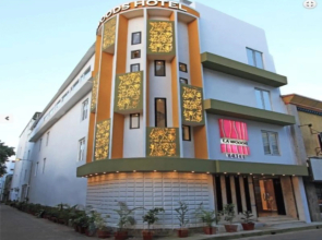 La Woods Hotel