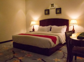Merfal Royal Apartment