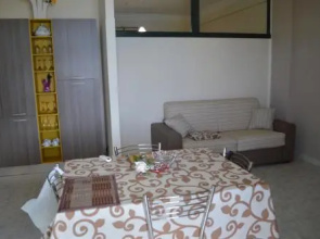 Sweet House Salvina