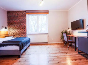 B&B Kraszewskiego3A
