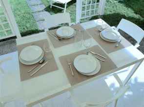 Minzoni94 - Twobedroom+Garden (Adults Only)