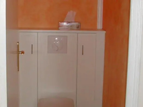 Residence Rousseau