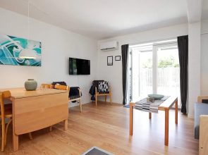 Holiday Home in Karrebaeksminde- Free Water Park