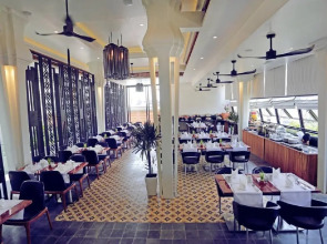 Hari Residence & Spa