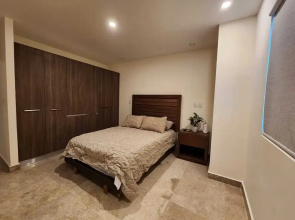 Condominio en Torre Central 102