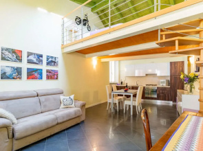 Apartment Baby Bellano