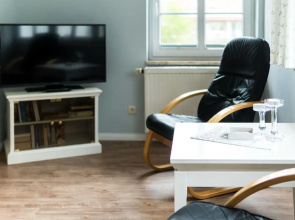 Classy Apartment in Wohlenberg near Sea