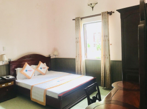 Hawaii Resort Phu Quoc