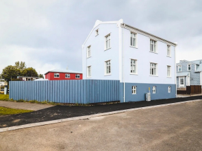 G19 Boutique Apartments