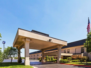 Quality Inn - Norman near University