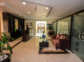 Coral Boutique Villas