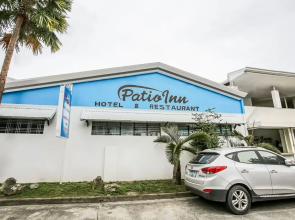 OYO 245 Patio Inn