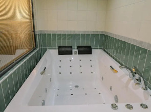 The Wilson Galata Hotel