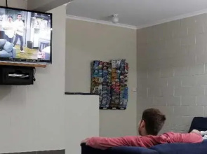 Palace Backpackers Hervey Bay