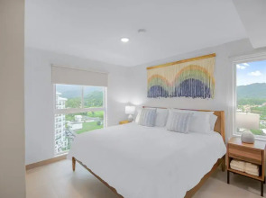 Brand New 3BR Condo With Incredible Views