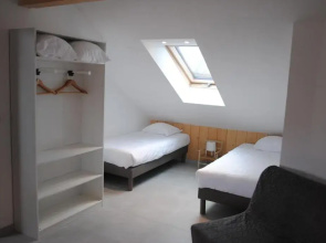 Chambres d'Hotes La Vignette
