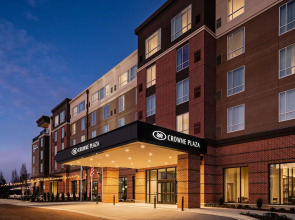 Crowne Plaza North Augusta by IHG