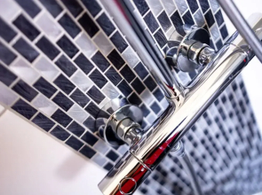 Apartment for 6 Modern Retreat