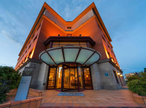 Hotel Exe Getafe