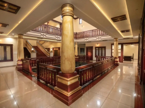 Wayanad Mace Mansion