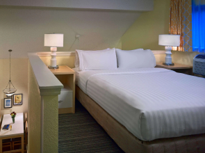 Sonesta ES Suites Wilmington - Newark