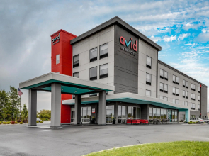 avid hotel Zeeland - Holland by IHG