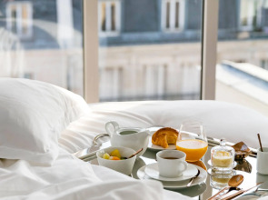 Maison Albar Hotels Le Pont-Neuf