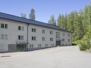 Karelia Bed