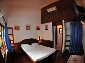 Hotel Coco Plage