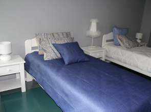 Hostel Cruz Vermelha