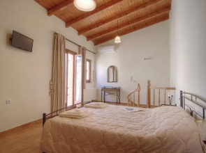 Askoutsi Manor, a Natural Tranquil Retreat, By ThinkVilla