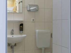 LebensQuelle am Checkpoint Charlie