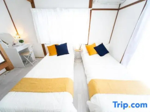 Takashima Lakeside Resort in Kitage