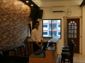 Wayfarer's Rest - Chinatown