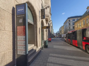 Nordic Host - Prinsens Gate 8