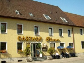 Gasthof Goldener Stern