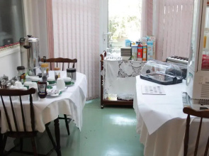 Tanamara Guest House