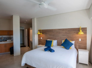 Plett Beachfront Accommodation